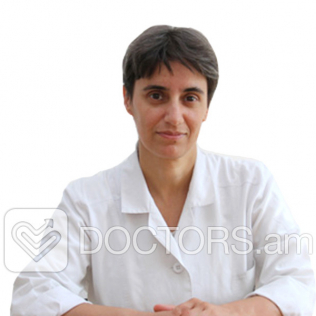 Tatyana H. Stepanyan