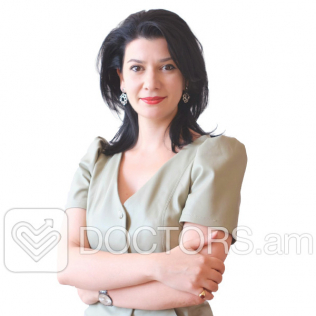 София Рубеновна Хачатурян