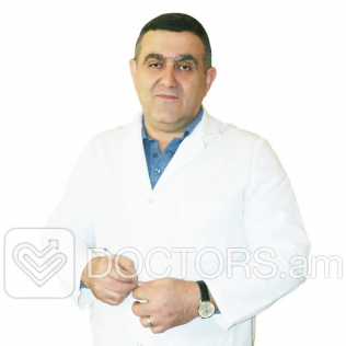 Karen K. Manukyan