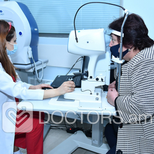 Zilfyan Eyecare Center