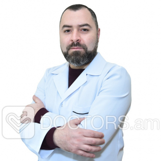 Эмиль  Мирзоян