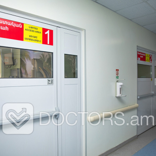 Ajapnyak Medical Center