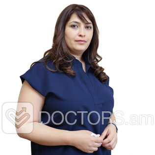 Տաթև  Գարեգինյան