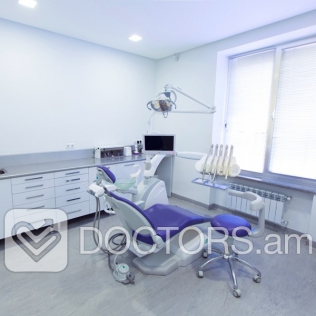 3 Dent Стоматологический Центр