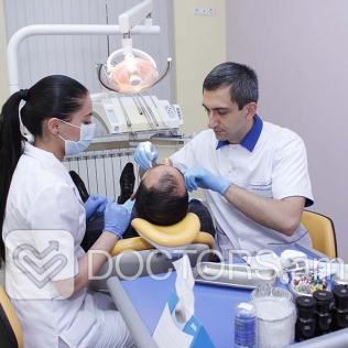 Бианко стоматологическая клиника