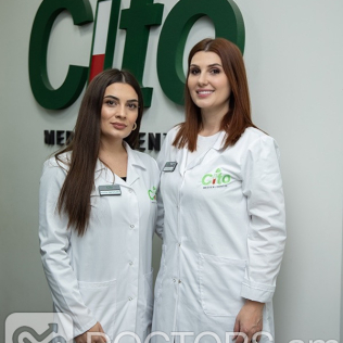 Cito Medical Centre