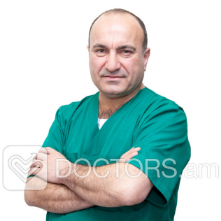 Տարոն Արտաշեսի Տոնոյան