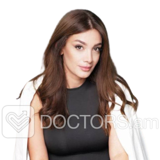 Alina  Saroyan