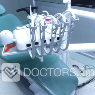 VT-Dent Dental Clinic