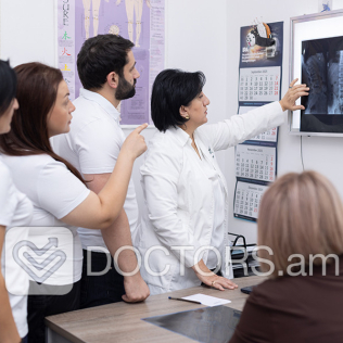 Lymph Rehabilitation Center