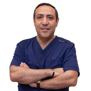 Հայկ Զորիի Բալայան