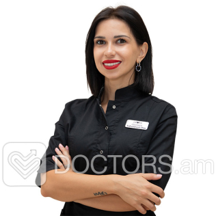 Seda L. Hovhannisyan