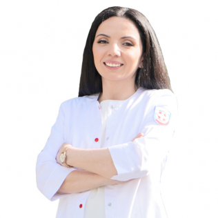 Anna M. Sargsyan