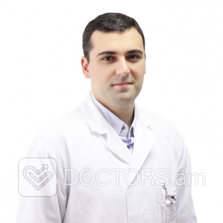 Հովհաննես  Պողոսի Վարդևանյան