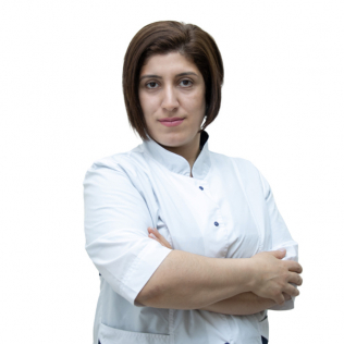 Ruzanna V. Aghajanyan