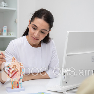 Vitamed Medical Center