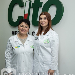 Cito Medical Centre