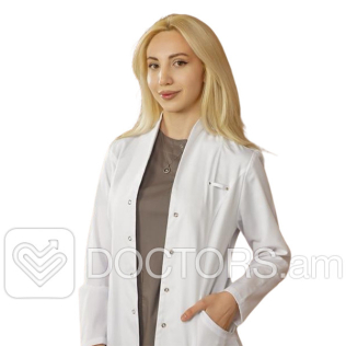 Lusine  Amirkhanyan