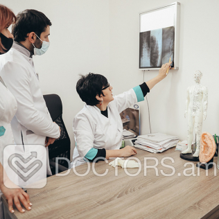 Lymph Rehabilitation Center