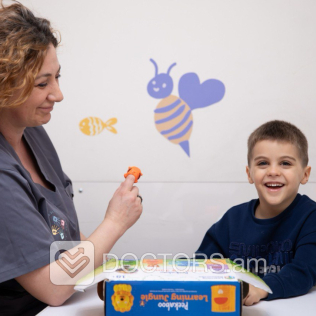 Connect Early Intervention Center