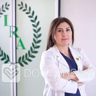Ira Medical Group MC