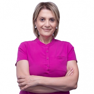 Նաիրա Յուրիի Ջավադյան