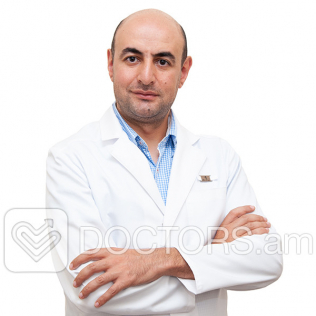 Վարդան Ռազմիկի Դաբաղյան