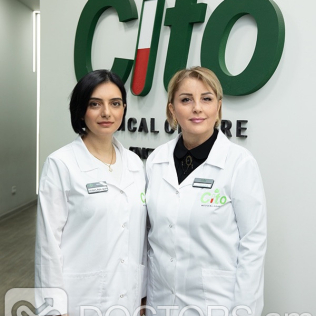 Cito Medical Centre