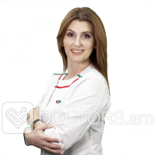 Nona  Pilosyan