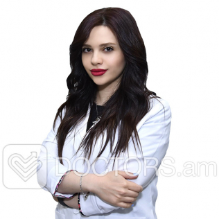 Ofelya Armen Yeghiazaryan