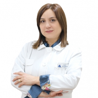 Шушаник   Макарян