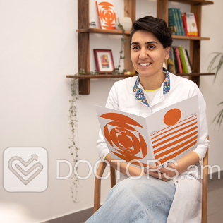 Ռեբալանս քլինիք