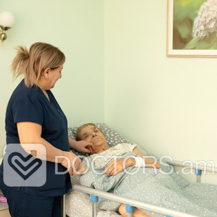 Khnami Palliative Care Center