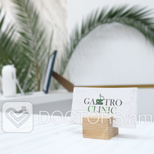Gastro Health Center