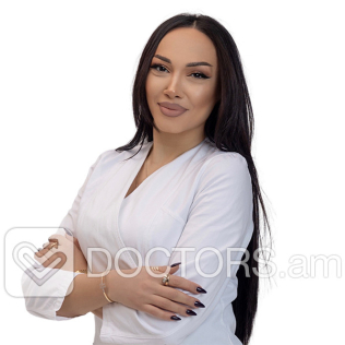 Լուսինե Նելսոնի Ստեփանյան
