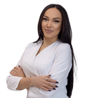 Лусине Нельсоновна Степанян