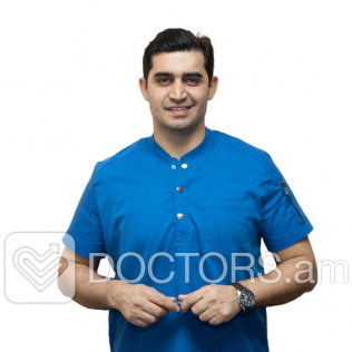 Vazgen R. Mnatsakanyan