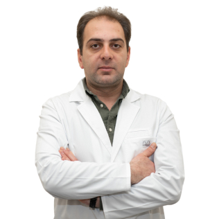 Հայկ Բագրատի Մկրտչյան
