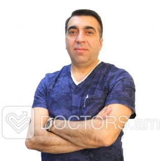 Aram G. Sedrakyan