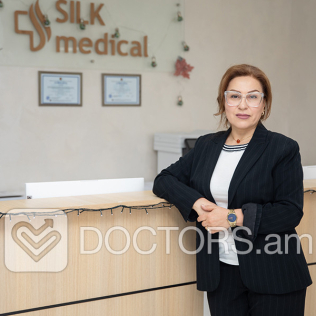 Silk Medical LLC