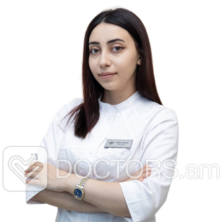 Նաիրա  Խչեյան