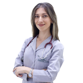Ани Аветиковна Рапян