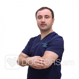 Aram H. Adamyan