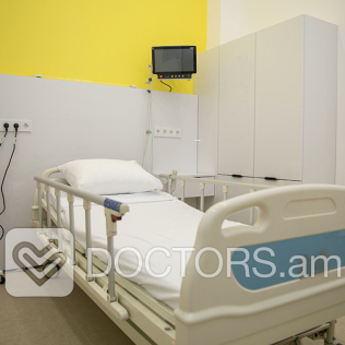 NeuroKlinik - German Center of Neurology