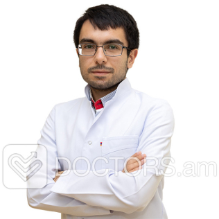 Arkadi K. Karapetyan