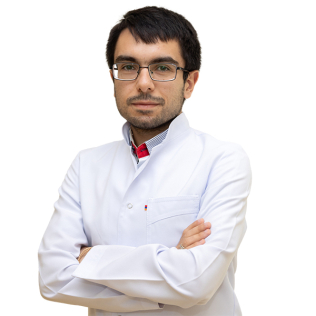 Аркадий  Карен Карапетян