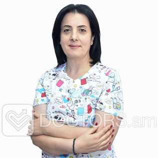 Сусан  Чобанян