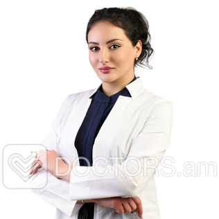 Kristine A. Amirkhanyan