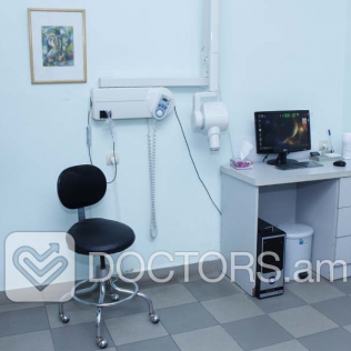 OMEGA Dental Clinic