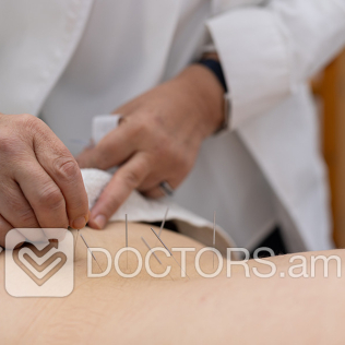 Lymph Rehabilitation Center